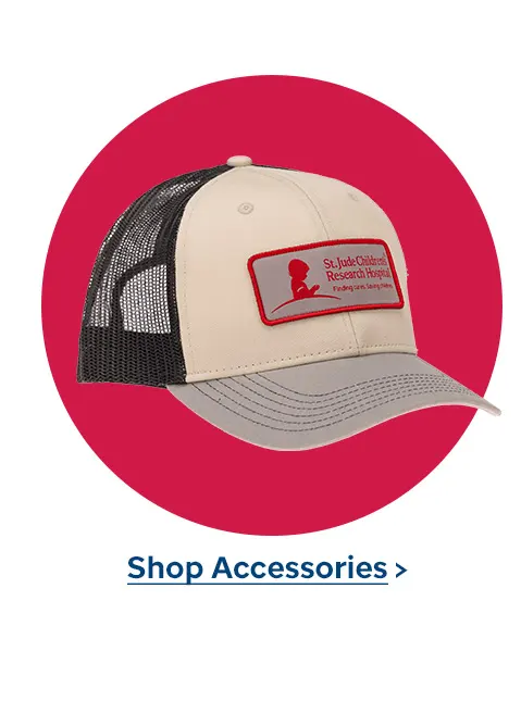 Shop Accessories